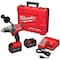 Milwaukee Tool Milwaukee 2803-22 M18 FUEL - 1/2" Drill/Driver Kit w/ 2 XC Batteries 2803-22 - alternate 1